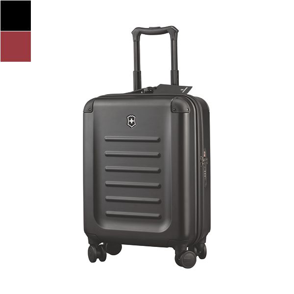 victorinox cabin trolley