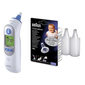 Braun ThermoScan® 7 IRT6520 with Refill