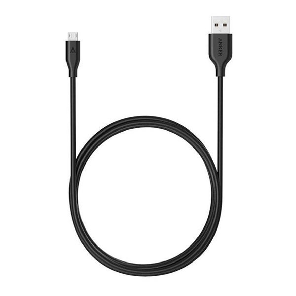 Anker PowerLine Micro USB Cable 6ftImage