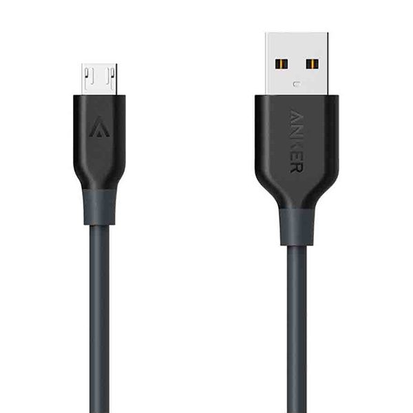 Anker PowerLine Micro USB Cable 6ftImage