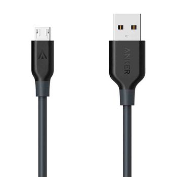 Anker PowerLine Micro USB Cable 6ft