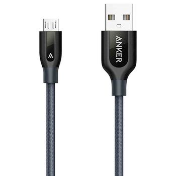 Anker PowerLine+ Micro USB Cable 3ft