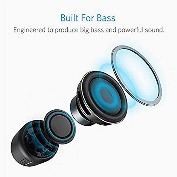 anker soundcore mini micro sd