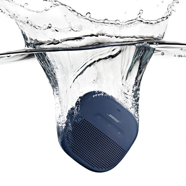 Bose SoundLink® Micro Bluetooth SpeakerImage