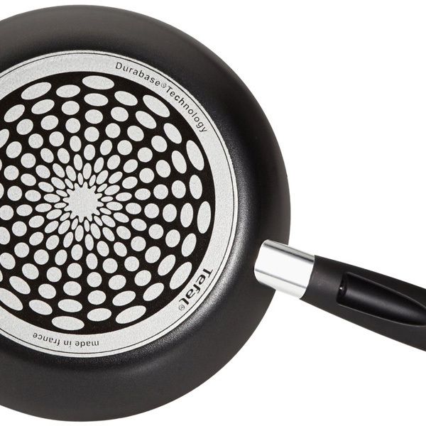 Tefal COOK RIGHT Frying Pan 28cmImage