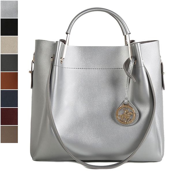 Beverly Hills Polo Club EVERYDAY Tote BagImage