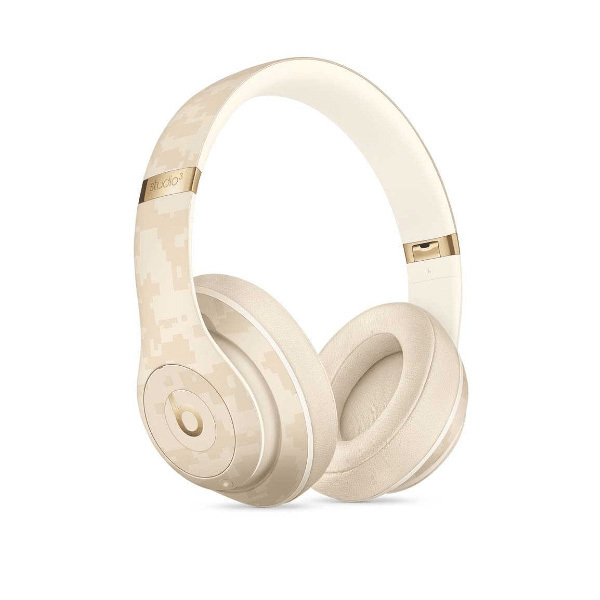 Beats STUDIO3 Wireless Bluetooth Over-Ear HeadphonesImage