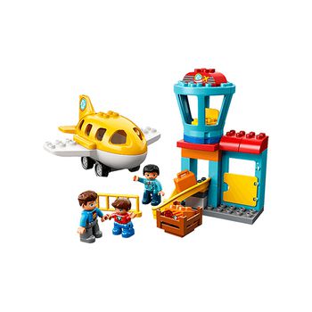 Lego DUPLO Airport Town