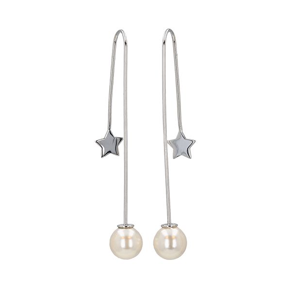 Mia's STAR EarringsImage