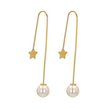 Mia's STAR Earrings