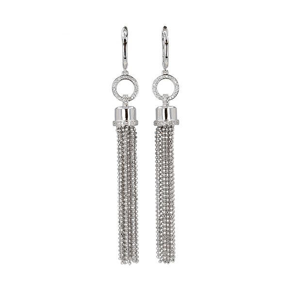 Mia's TASSEL EarringsImage
