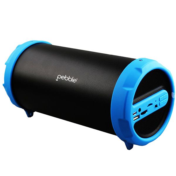 pebble bt speaker