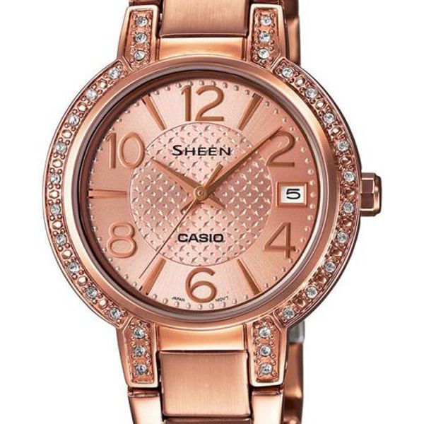 casio sheen sx130