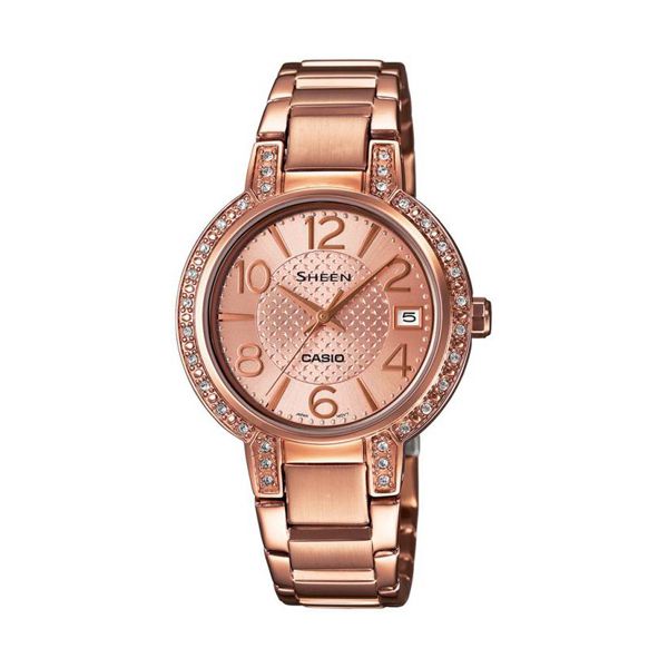 casio sheen sx130