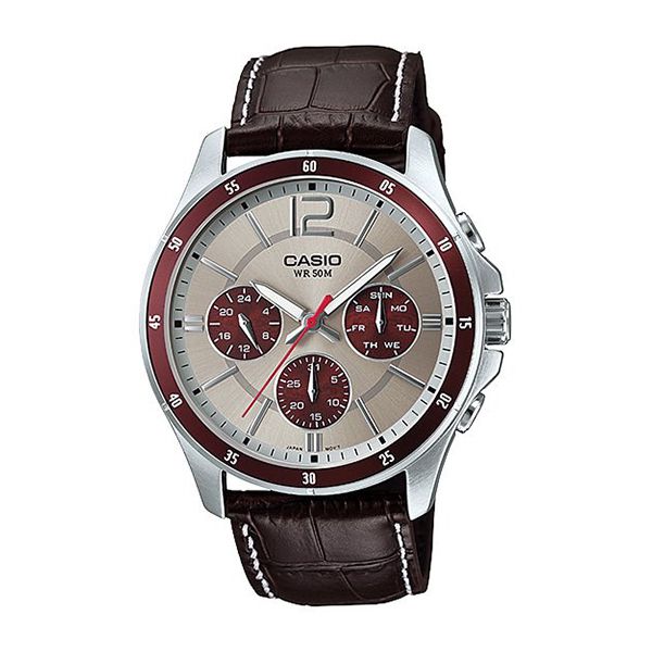 casio ad 235 enticer