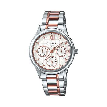 casio enticer gents chronograph a1174