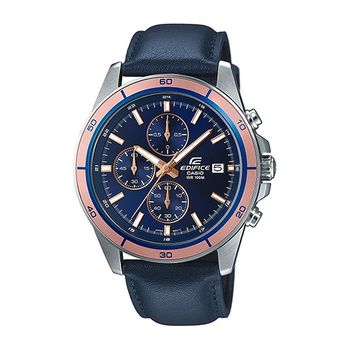 casio edifice gents watch ed368