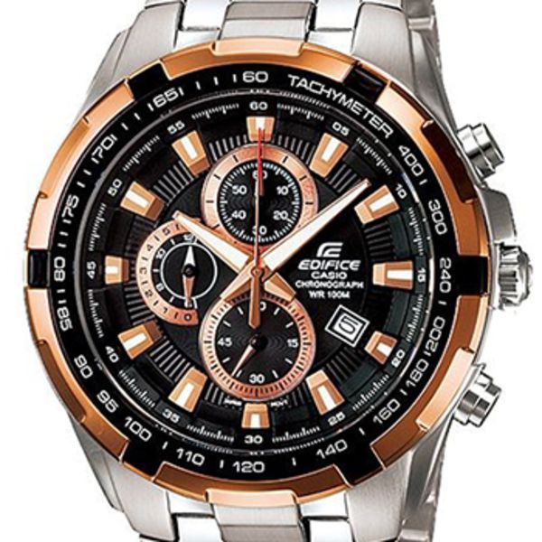 casio edifice ed368