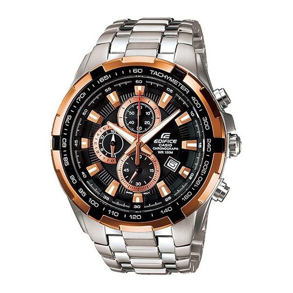 casio edifice ed368