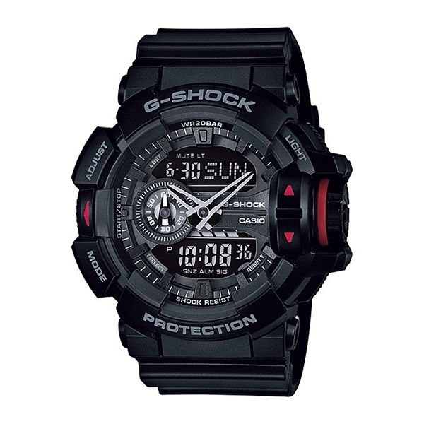g shock g566