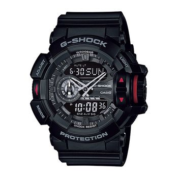 casio g566
