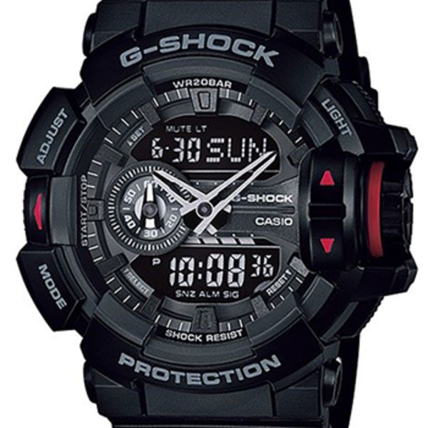 g shock g566