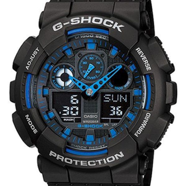 g shock g271