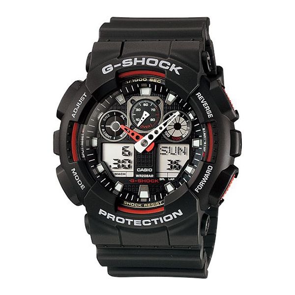 g shock g272