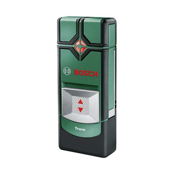 Bosch TRUVO Digital DetectorImage
