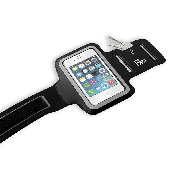 Brazalete deportivo universal de BeHelloImagen