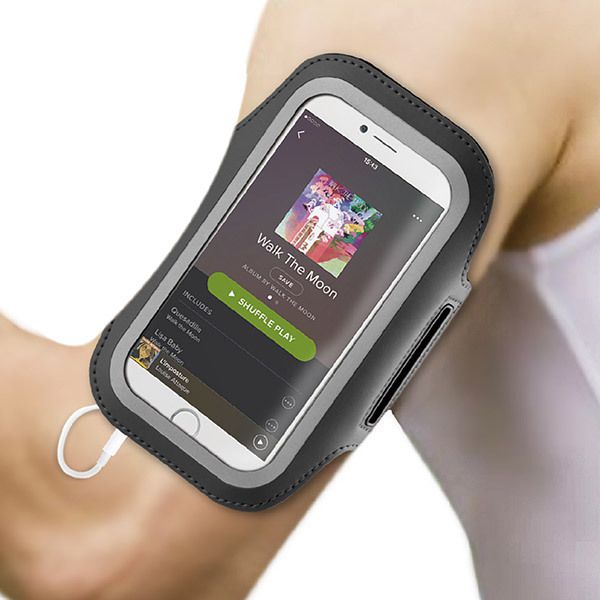 Brazalete deportivo universal de BeHelloImagen