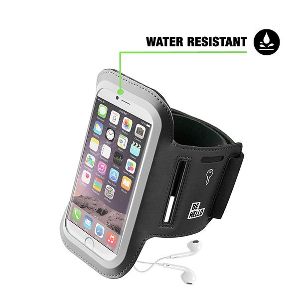 Brazalete deportivo universal de BeHelloImagen