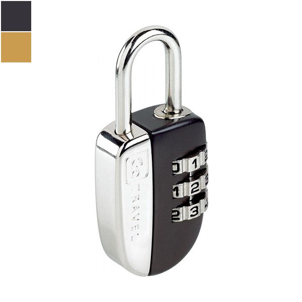 go travel combination lock