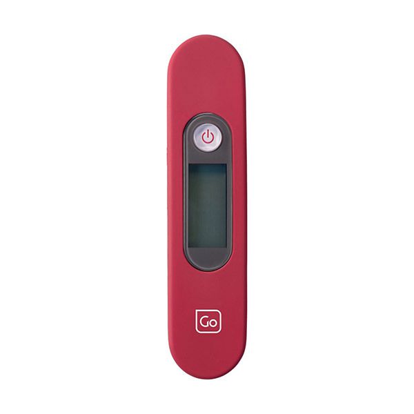 go travel digital luggage scale