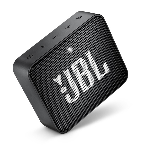 JBL Go 2 Portable Bluetooth SpeakerImage