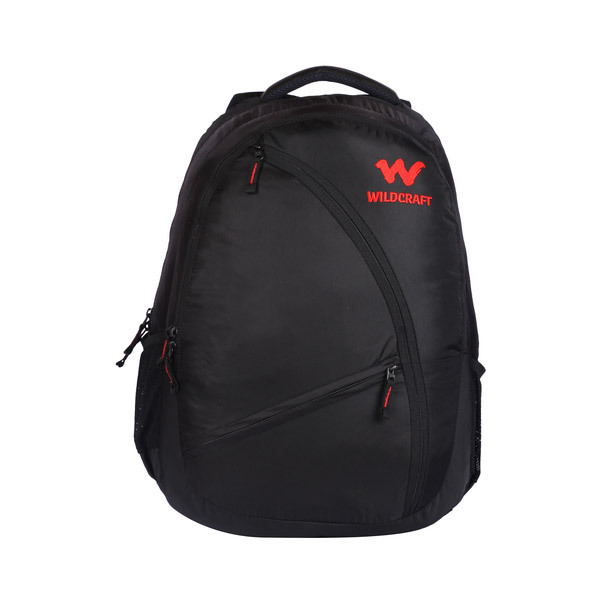 wildcraft avya laptop backpack