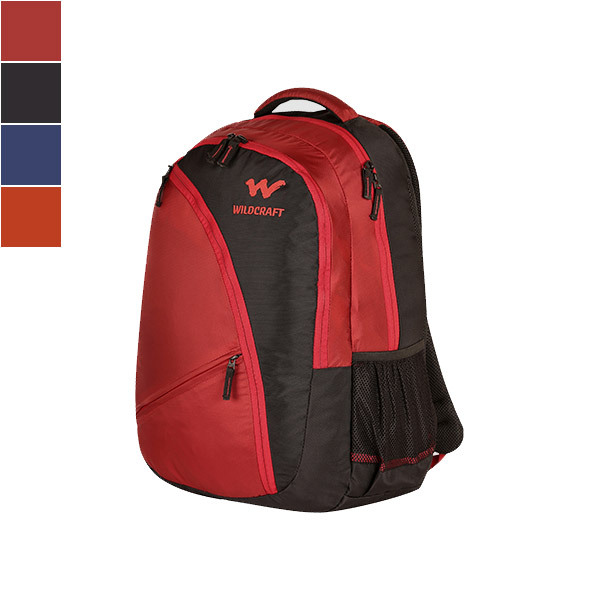 wildcraft avya laptop backpack