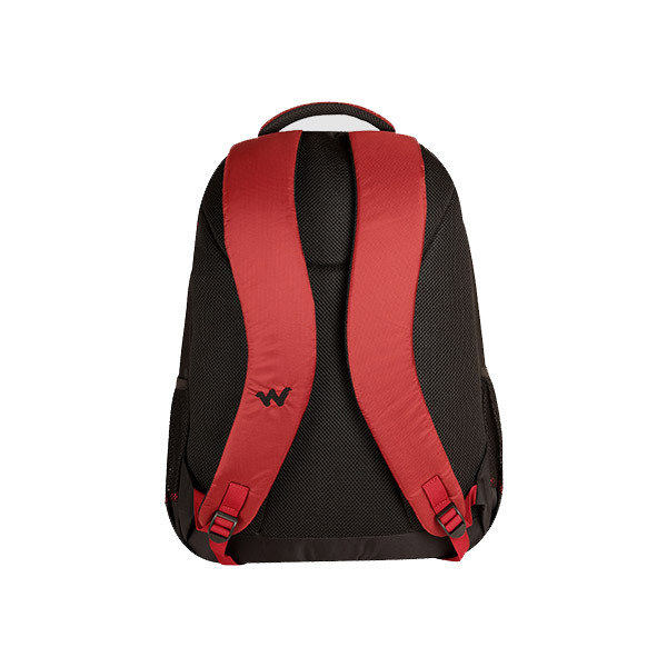 wildcraft bagpack avya