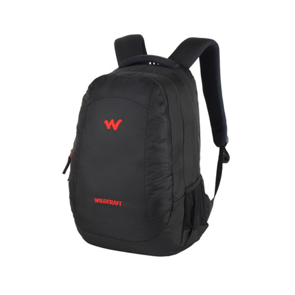 wildcraft peza black