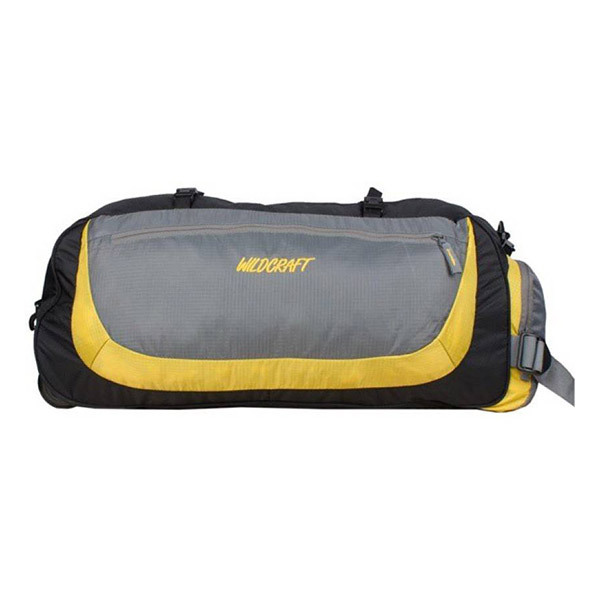 wildcraft rover duffel bag