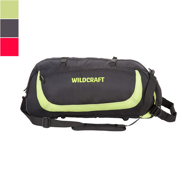 wildcraft rover duffel bag