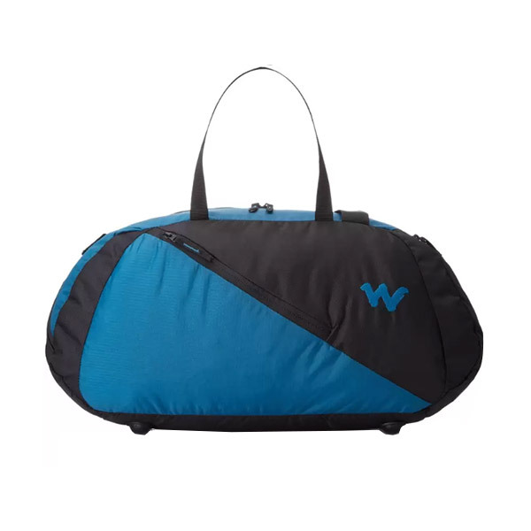 wildcraft travel duffle bag