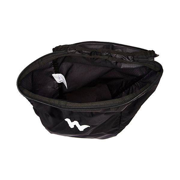 wildcraft pac n go shoe sack