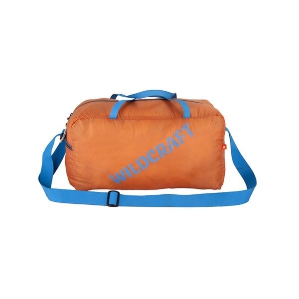 wildcraft foldable bag