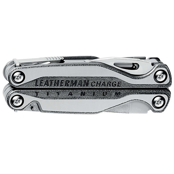 Leatherman CHARGE® + TTi Multi-ToolImage
