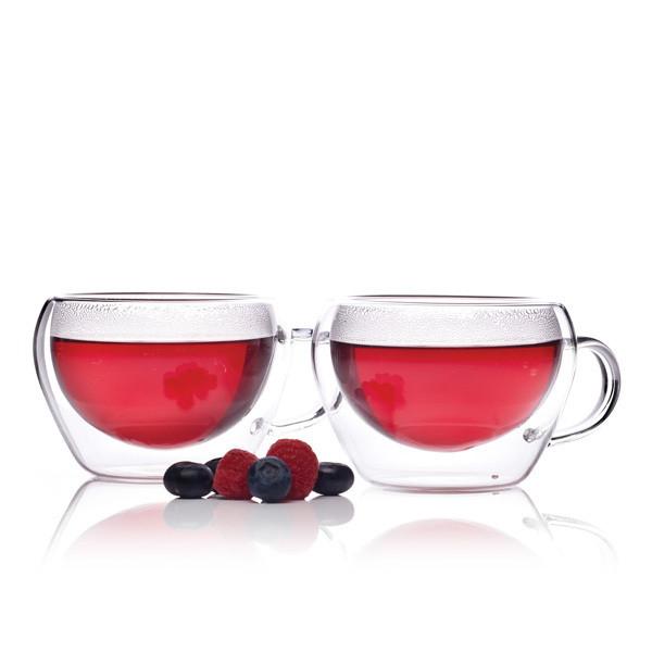Le'Xpress Tea Cup – Set of 2Image