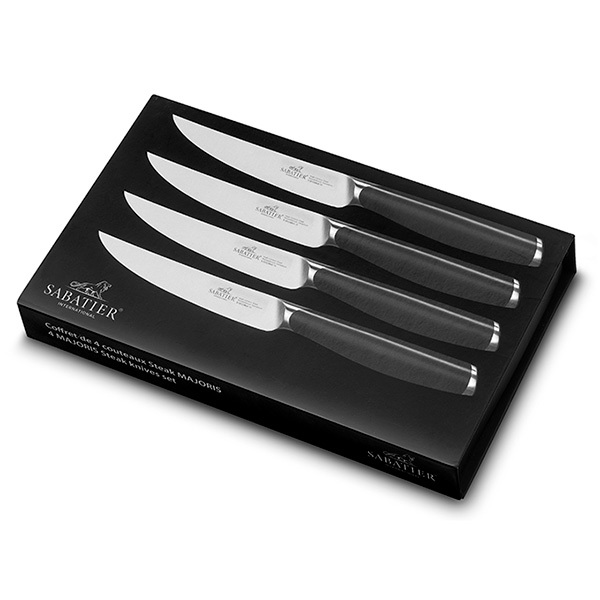 Lion Sabatier MAJORIS Steak Knives Set 4pcsImage