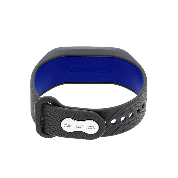 fastrack reflex strap price