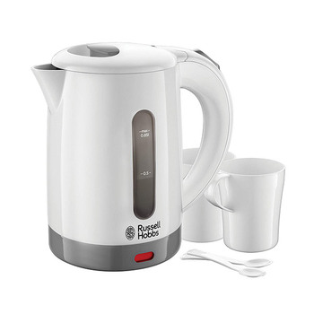 Russell Hobbs Compact Travel Kettle