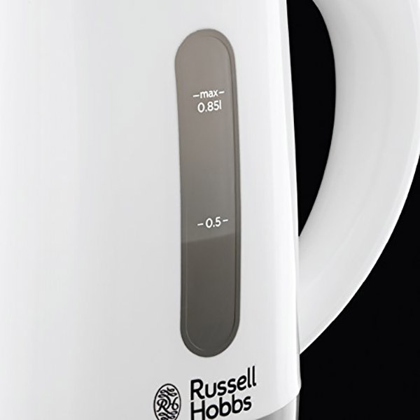 Russell Hobbs Compact Travel KettleImage